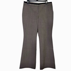 Express Editor Grey Dress Pants